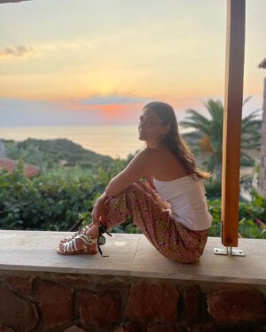 Zeynep Özder Instagram - 🧡🧡🧡