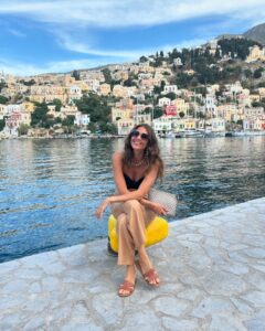 Zeynep Özder Top 100 Instagram Photos and Posts