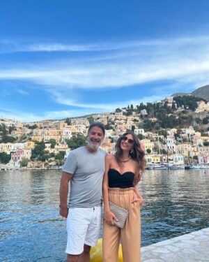 Zeynep Özder Instagram - 🖤🖤🖤