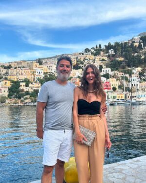Zeynep Özder Instagram - 🖤🖤🖤