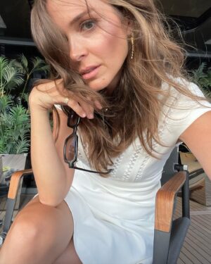 Zeynep Özder Instagram - 🤍