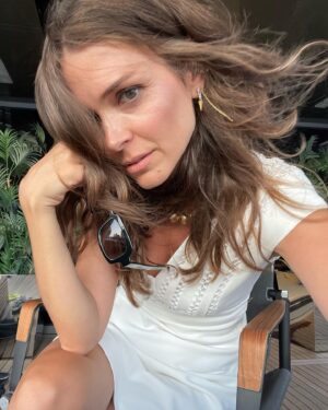 Zeynep Özder Instagram - 🤍