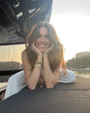 Zeynep Özder Instagram - 🤍🤍🤍