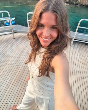 Zeynep Özder Instagram - 🤍🤍🤍