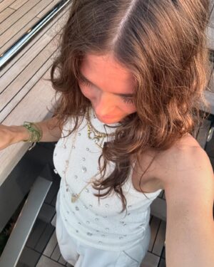 Zeynep Özder Instagram - 🤍🤍🤍