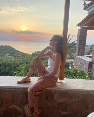Zeynep Özder Instagram - 🧡🧡🧡