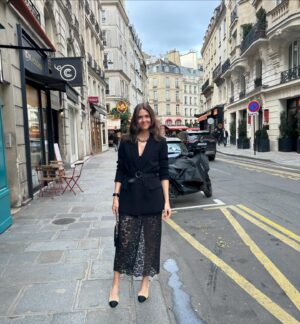 Zeynep Özder Instagram - 🖤🖤🖤