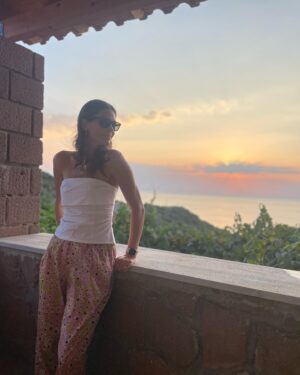 Zeynep Özder Instagram - 🧡🧡🧡