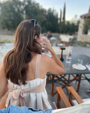 Zeynep Özder Instagram - Birthday girl🧡