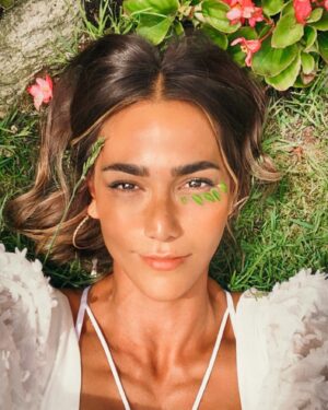Zeynep Tokuş Instagram - Şükür kavuşturana #bahar 🌸