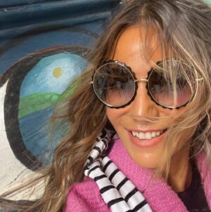 Zeynep Tokuş Instagram - Nedense bizde olmayana pek bi özeniriz.Yurt dışındaki bir çok şeyi pek bir överiz. Oysa vatanımızın her köşesi cennet, her köşesi ayrı bir şahsiyet.

#galatakulesi #istanbul #cennetvatanım