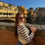 Zeynep Özkaya Instagram - Firenze🍋☀️🧡