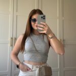 Zeynep Özkaya Instagram - Size yoğun günlerde bile rahat ve konforlu olmanızı sağlayacak şahane bir haber getirdim🥳 Migros Sanal Market’te 16 Mayıs - 5 Haziran arası seçili Kotex ürünlerinde kaçırılmayacak fırsatlar var! 🤩 Ben favorilerimi stokladım, siz de bu fırsatı yakalayın! 🛍️ @migrossanalmarket @kotexturkiye #işbirliği