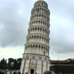 Zeynep Özkaya Instagram - Tabii ki beklenen Pisa pozu çekildi🙈🫶🏻🤸🏼‍♀️
