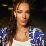 Zeynep Koltuk Instagram - Chun-li’yi hatırlayanlar burda mı✌🏻🙋🏼‍♀️🤭 #chunli #streetfighter #gamergirlhair