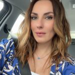 Zeynep Koltuk Instagram - Hava tam tatile gitmek için arabayla uzun yola çıkılacak gibi değil mi ya🤩🤩🤩