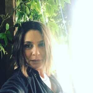 Zeyno Eracar Instagram - Rol gereği yani 💚💚