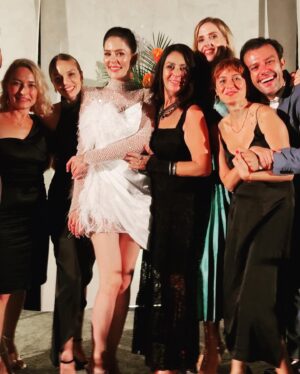 Zeyno Eracar Instagram - 💜💜💜💜