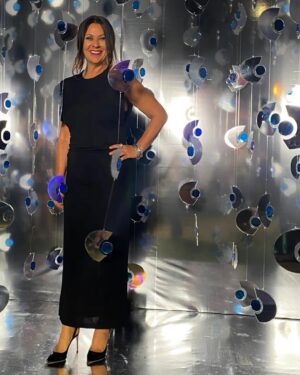 Zeyno Eracar Instagram - 🙏🙏iyi bir sezon olsun🧿🧿#kanald #ayyapım #yargı 👄💋