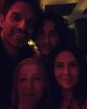 Zeyno Eracar Instagram - #yargı
Yol arkadaşlığı 🧡🧡🧿👄💋