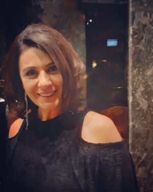 Zeyno Eracar Instagram - 