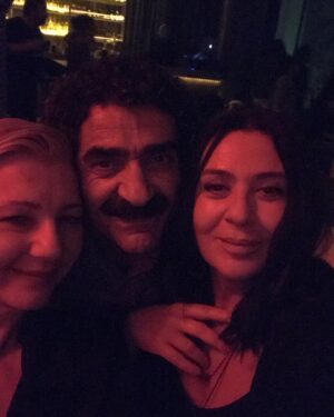 Zeyno Eracar Instagram - #yargı
Yol arkadaşlığı 🧡🧡🧿👄💋