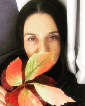 Zeyno Eracar Instagram - SONBAHAR 🍁🍂🧡🧡❤️💛