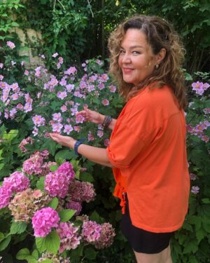 Zeyno Günenç Instagram - 🌺🌸🌹🌾🥀🌼 japanese anemone çiçekleri🩷🫶🏻