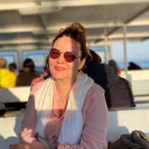 Actress Zeyno Günenç HD Instagram Photos and Wallpapers April 2023
