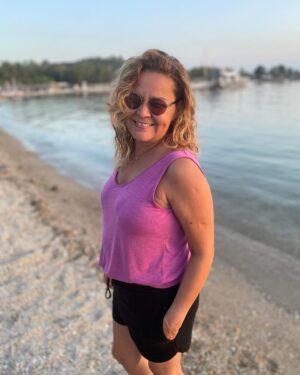 Zeyno Günenç Instagram - 💗💫🌅