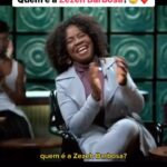 Zezeh Barbosa Instagram - Mais um ciclo!!❤️❤️❤️ Acredito muito no amor, na cura, no coração fraterno, na mudança… Tenho meu coração quentinho e muito grato por tanto amor e carinho que venho recebendo ao longo dos anos… :)🥰 Hoje é meu aniversário, e o maior e melhor presente será seu amor, luz, paz - para mim, para você e para nosso planeta… pode enviar, vou receber com muita alegria hehehe!🤎 Amei o vídeo, @franciscoespectro , obrigada!!! Amo ser sua mãe!!!!❤️❤️❤️ Ótima semana, babiesssss🍀 . . . . #maisumcicloconcluido #aniversário #maesefilhos #amordemãe #amordemae #amordefilho #amordefilhos #filhos #mães #filhounico #globoplay #atrizesbrasileiras #gshow #globo #atrizesnegras