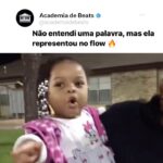 Zezeh Barbosa Instagram - The Voice Babies!😅 Essa já nasceu com o talento, heinnn hahahah❤️ Comenta aí qual parte da letra da música você mais gostou!😂 Ótima noite, amoresssss🍀 Via @academiadebeats . . . . #criancasfofas #criançaspretas #bebesnegros #bebesfofos #bebenegro #criancaspretas #criançapreta #maesnegras #maespretas #maesefilhos #maesefilhas #filhas #bebefofo #bebefofinho #fofuradodia