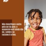 Zezeh Barbosa Instagram – Educação antiracista é a chave!✊🏾

Combatendo o r4cismo já na infância, já na raiz, podemos construir um mundo muito melhor, né?❤️

Ótima noite, babiesss🍀

Via @noticia.preta 🤎
.
.
.
.
#educacaoantirracista #antiracismo #antiracista #educaçãoantirracista #racismonao #racismonão #racismoécrime #racismoestrutural #racismoecrime #racismoinstitucional #racistasnãopassarão