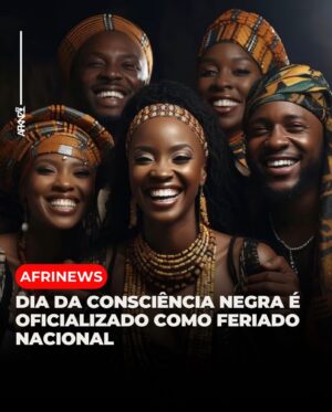Zezeh Barbosa Instagram - Finalmente!✊🏾❤️

Dia Nacional de Zumbi e da Consciência Negra agora é realidade oficial em todo o território nacional.🤎

Ótima noite, amoresssss🍀

Via @africanizeoficial 👊🏾
.
.
.
.
#20denovembro #diadaconsciêncianegra #diadaconsciencianegra #antiracismo #antiracista #racismoestrutural #racismoécrime #racistasnãopassarão #racismoinstitucional #educacaoantirracista #racismonão #racismonao #consciencianegra