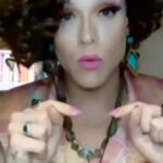 Zezeh Barbosa Instagram - É isso!✊🏾 É necessário entender que o r4cismo não é uma questão pontual, e sim, estrutural. E todos podem e devem combatê-lo!✊🏾 Ótima noite, babiesss🍀 Via @rita_von_hunty | @elisalucinda 👊🏾 . . . . #antiracismo #antiracista #racistasnãopassarão #racismonão #racismoécrime #racismoestrutural #racismoinstitucional #educacaoantirracista