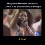 Zezeh Barbosa Instagram - Emocionante!🥹✊🏾 @margarethmenezes é luz, é força, é símbolo de resistência!!❤️ Ótima noite, amoresssss🍀 Via @cortesmpb . . . . #antiracismo #antiracista #racismoestrutural #racismoécrime #racistasnãopassarão #racismoinstitucional #educacaoantirracista #racismonão #racismonao #consciencianegra