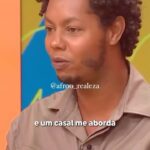 Zezeh Barbosa Instagram - Pra refletir!✊🏾 Depoimento intenso do @oclaynascimento … forte, mas necessário demais. Até quando, amores?✊🏾 Via @afroo_realeza 👊🏾 . . . . #antiracismo #antiracista #racismoestrutural #racismoécrime #racistasnãopassarão #racismoinstitucional #educacaoantirracista #racismonão #racismonao #consciencianegra