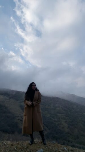 Zhalla Rasul Instagram - Looks like a dream