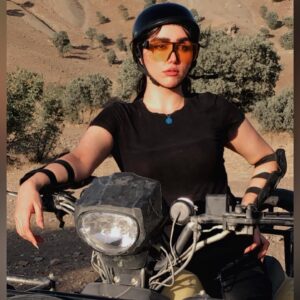 Zhalla Rasul Instagram - @slemani.atv.safari 
شوێنێکی زۆر تایبەت لە کونە ماسی 
ئینجا ئەو  گەشتە تایبەتەش 👌 👌 بە
ATV motorcycle 😍