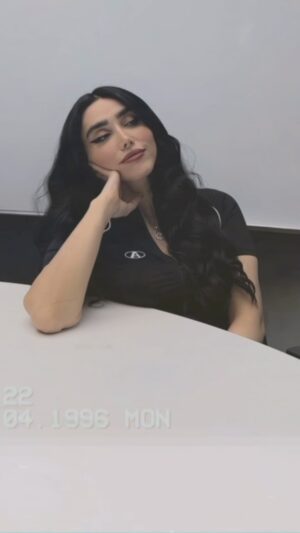 Zhalla Rasul Instagram - 90s
