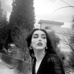 Zhalla Rasul Instagram -