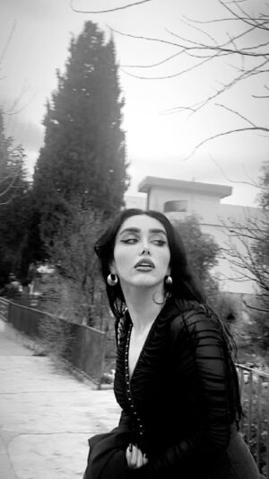 Zhalla Rasul Instagram - 