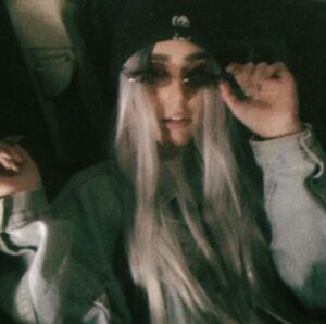Zhalla Rasul Instagram - 🐼