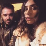 Zhalla Rasul Instagram - @dyar.mahdi 💗