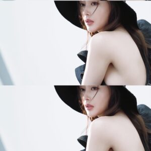 Zhang Tian'ai Instagram - 🦅