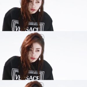 Zhang Tian'ai Instagram - 🦅