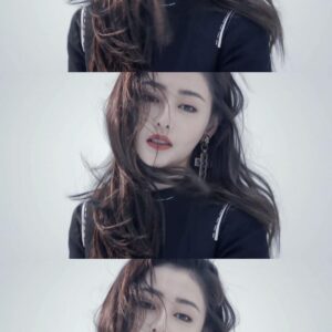 Zhang Tian'ai Instagram - 🦅