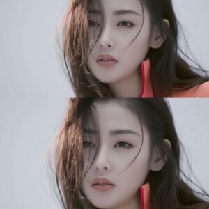 Zhang Tian'ai Instagram - 🦅