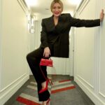 Zhanna Martirosyan Instagram - Тоже мне! Деловая!