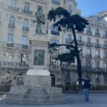Zhanna Martirosyan Instagram - Забежала намедни в Prado в Мадриде. Сумок Prada, как ни странно, не нашла, но картин потрясающих много. Музей не магазин, конечно, цены здесь побольше)